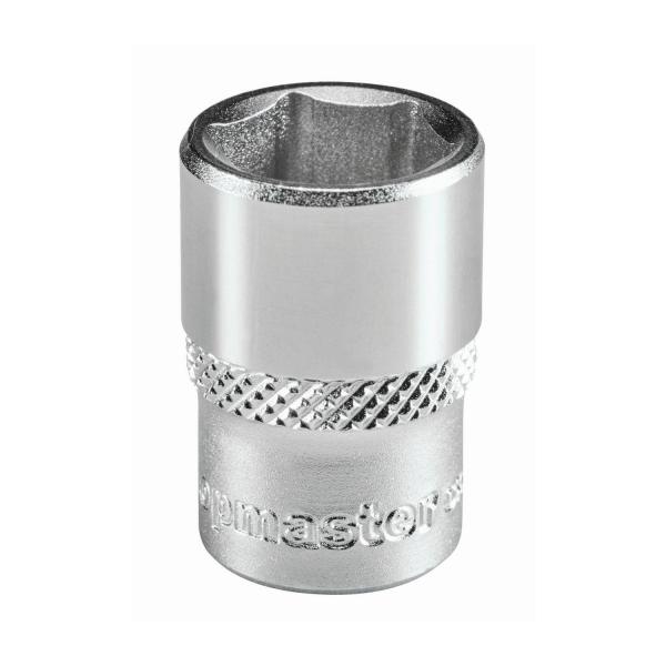 Шестостенна вложка Top Master Pro 330442 – 10 мм, 1/4″
