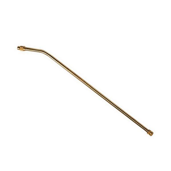 Удължител за пръскачка от месинг Mesto - 50 cm, 1.1 mm
