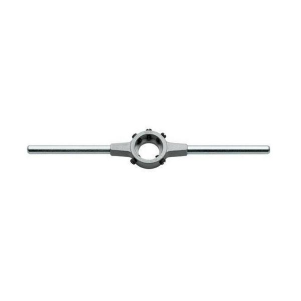 Върток за плашка Bucovice 403 030 - ф 30 mm, М10 - М11