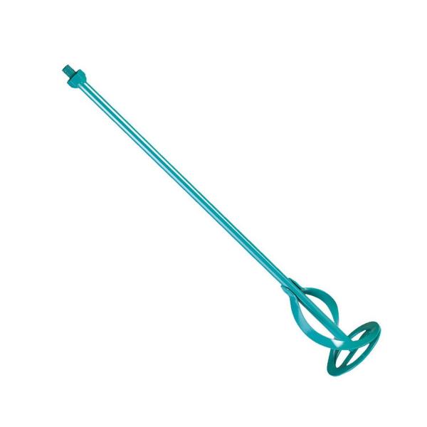 Приставка бъркалка Collomix FM 100/M14 - ф 100х590 mm, поцинкована