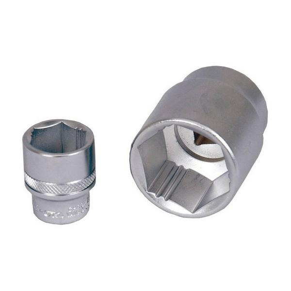 Вложка 6-стенна Projahn Xi-on - 1/4 inch, 10 mm