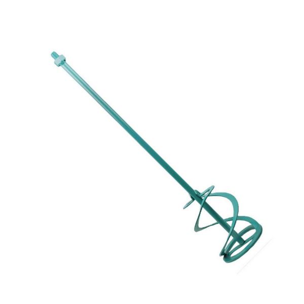 Приставка бъркалка Collomix WK 120/M14 - ф 120х590 mm, поцинкована