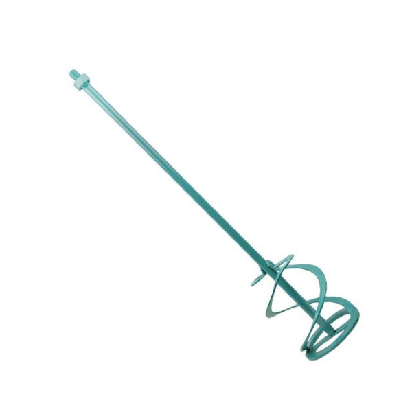 Приставка бъркалка Collomix WK 140/M14 - ф 135х590 mm, поцинкована