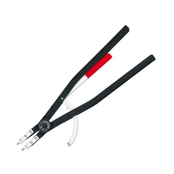 Прави зегер клещи Knipex 44 10 J6 – 252–400 мм, 580 мм