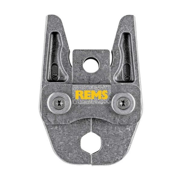 Клещи за пресфитинги за пресконтур V Rems V 15 - ф 15 mm