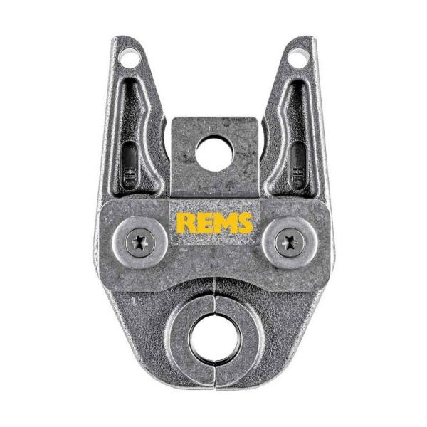 Клещи за пресфитинги за пресконтур TH Rems TH 32 - ф 32 mm