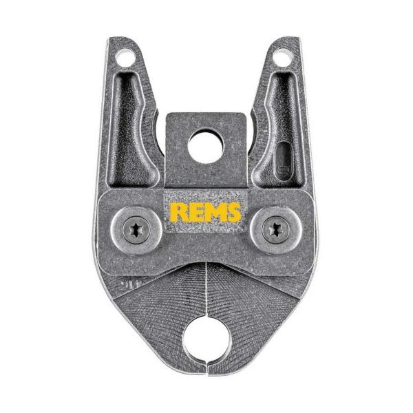 Клещи за пресфитинги за пресконтур U Rems U 16, 570765 - ф 16 mm