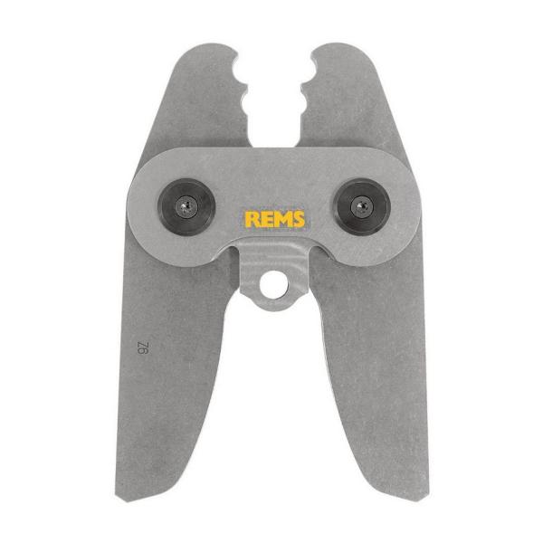 Адаптор за клещи за кримпване Rems Z6 XL, 579120 за Power-Press XL ACC