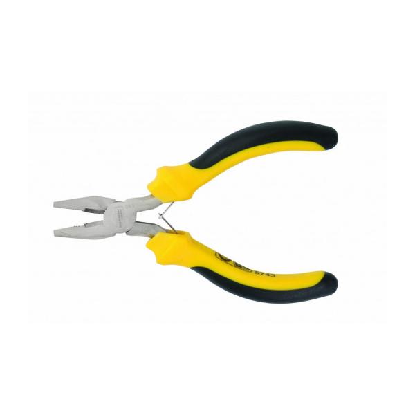 Комбинирани мини клещи Topmaster - 125 mm