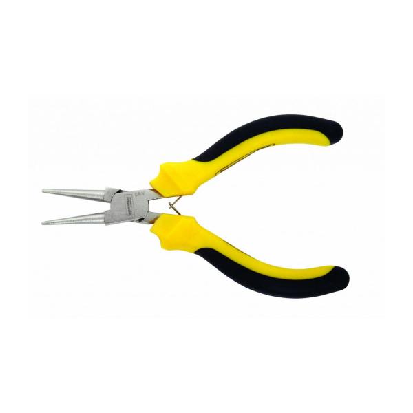 Мини кръглоусти клещи Topmaster - 125 mm