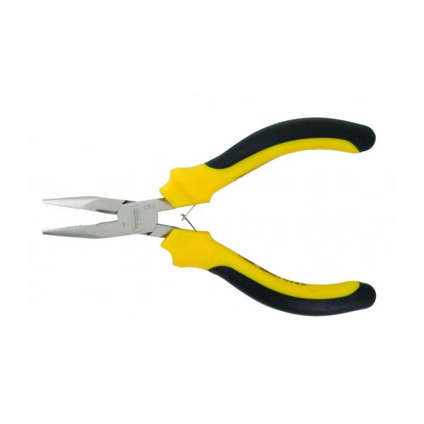 Правоустни мини клещи CR-V TMP Topmaster - 130 mm
