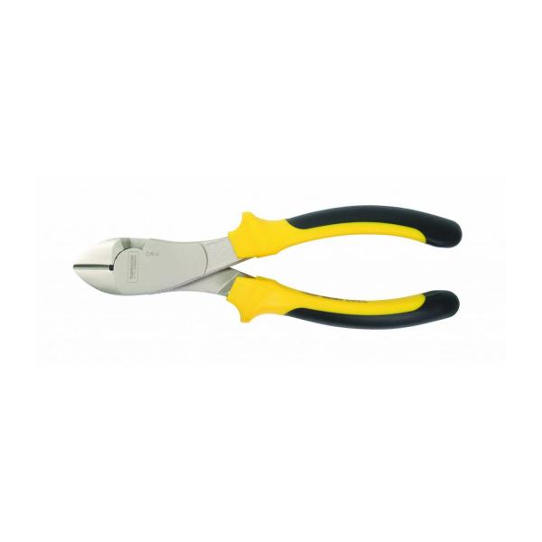 Клещи резачки усилени Topmaster Pro - 180 mm