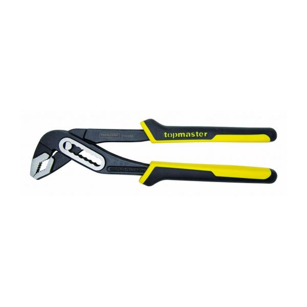 Клещи тип гарга Topmaster Pro - 250 mm-210156