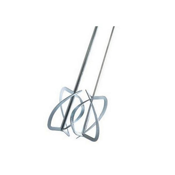 Бъркалки поцинковани Raider 138507 - 125x600, HEX 13 mm