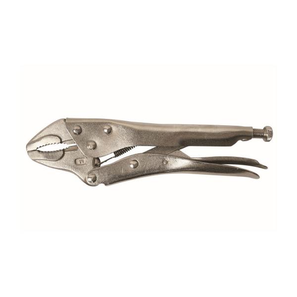 Клещи чирак с метална дръжка Basic - 250 mm