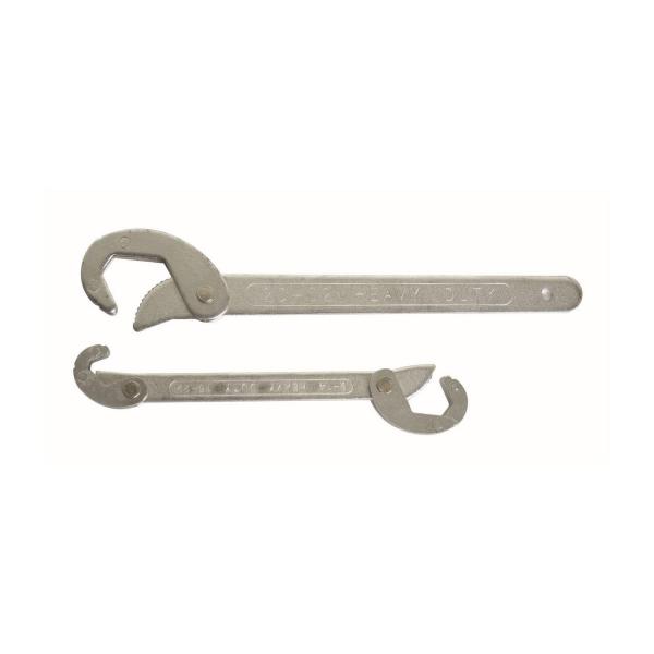 Мултифункционални ключове Gadget - 9-22/23-32 mm, 2бр