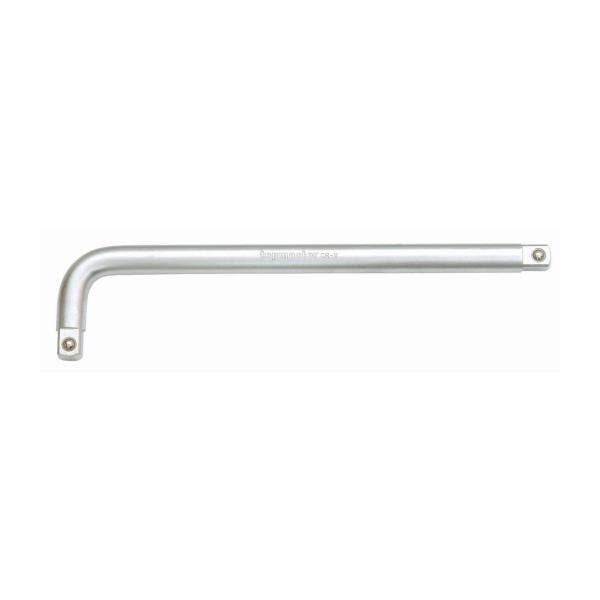 L-образен върток Top Master Pro 330296 – 1/2″, 250 мм, 90°