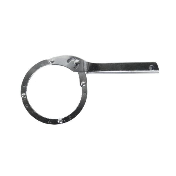 Ключ за маслен филтър регулируем TMP Topmaster 331003 - 74-95 mm