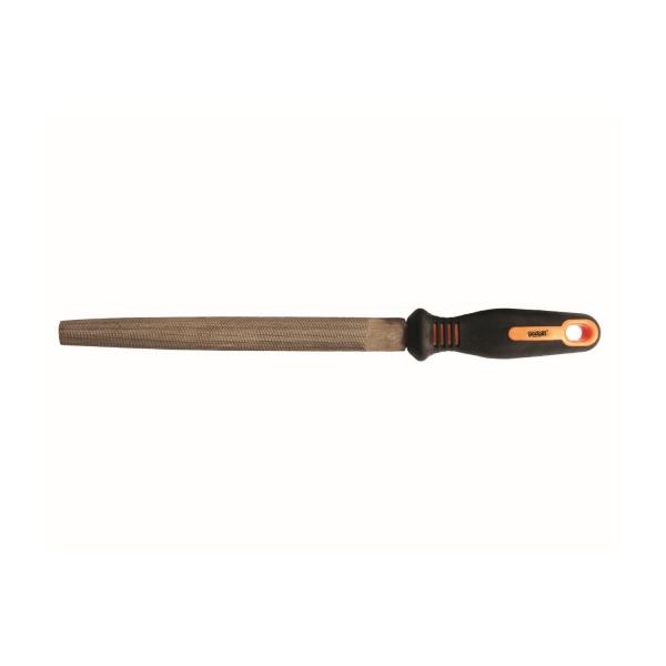 Полуобла пила за метал Topmaster - 200 mm