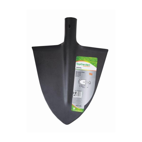 Права лопата Top Garden - 1 kg