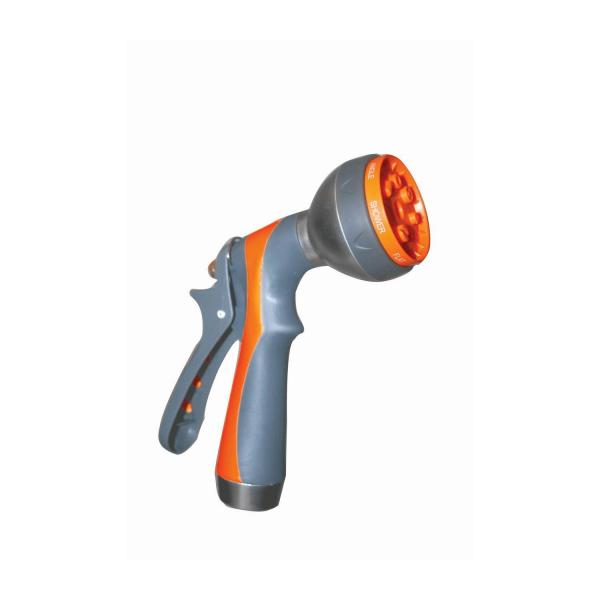Пистолет за поливане с 7 функции Top Garden Premium 380987