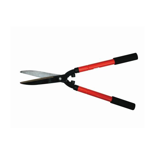 Ножица за храсти с разтегателна дръжка Top Garden - 600-800 mm