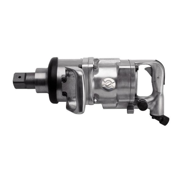Пневматичен ударен гайковерт Unior 1596 – 1 1/2, 410 l/min, 3388 Nm