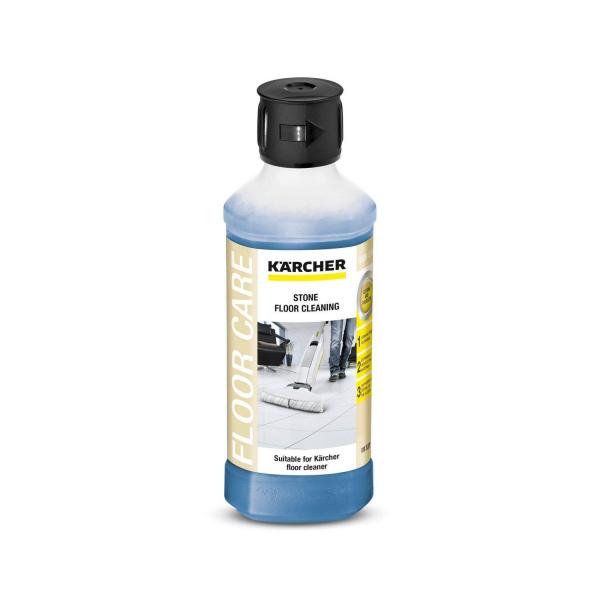 Препарат за каменни подове Karcher RM 537, 62959430 - 0.5 l