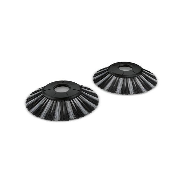 Странична четка за влажни условия Karcher 26440320 за S4