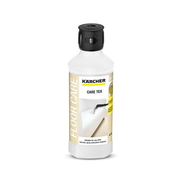 Препарат за импрегниране на текстил Karcher RM 762, 62957690 за серията екстрактори SE - 0.5 l