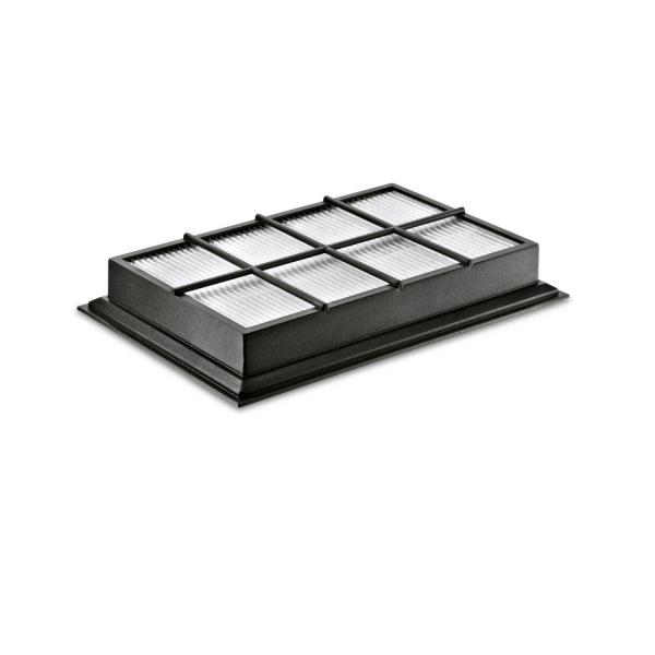 Висококачественият филтър Karcher НЕРА 12, 28602290 за SV 7
