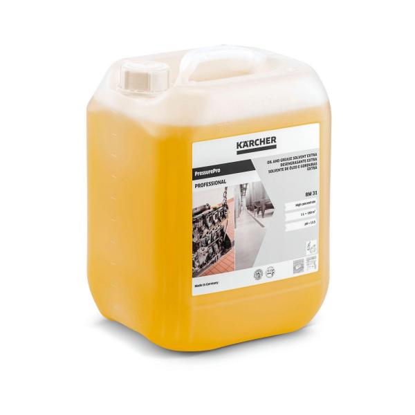 Разтворител на масла и мазнини Karcher RM 31 АСФ, 62950680 - 10 l