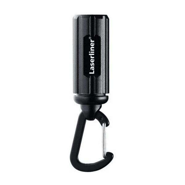 Фенерче-карабина Laserliner PersonalMicroLight 25, 3.7414