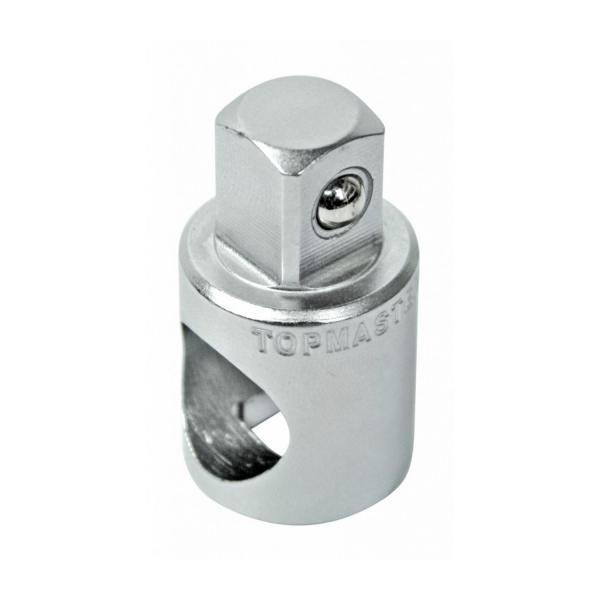 Комбиниран адаптер за вложки Top Master Pro 330436 – 1/2