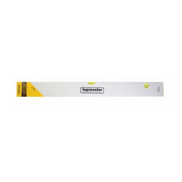 Алуминиев мастар с либели Topmaster Pro - 2500 mm