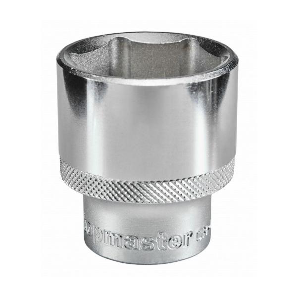 Дванадесетстенна вложка Top Master Pro 330273 – 24 мм, 1/2″