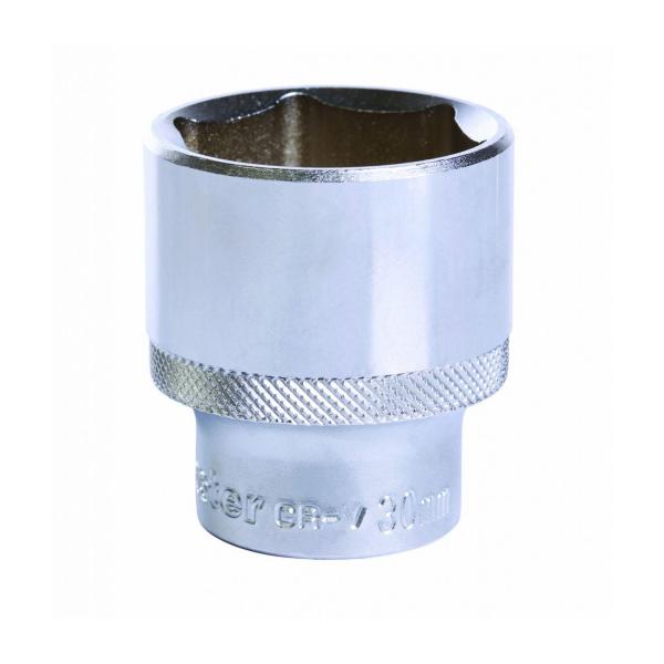 Шестостенна вложка Top Master Pro 330468 – 15 мм, 1/2″