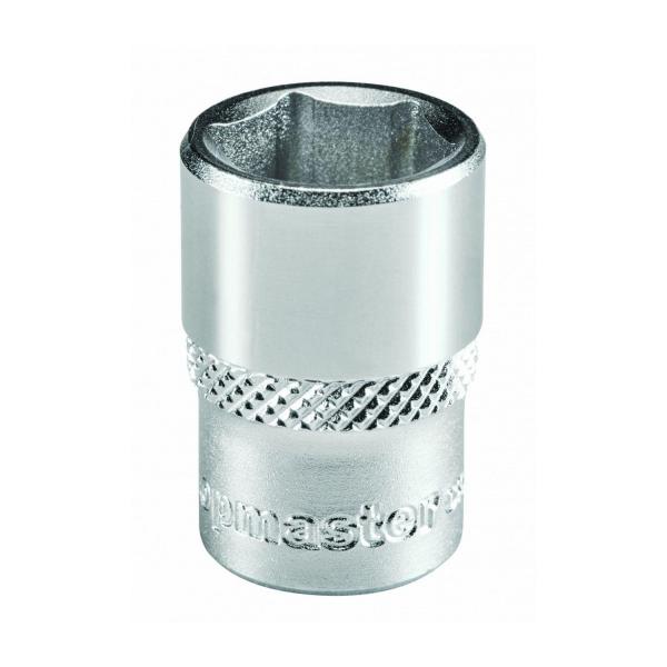 Шестостенна вложка Top Master Pro 330443 – 13 мм, 1/4″