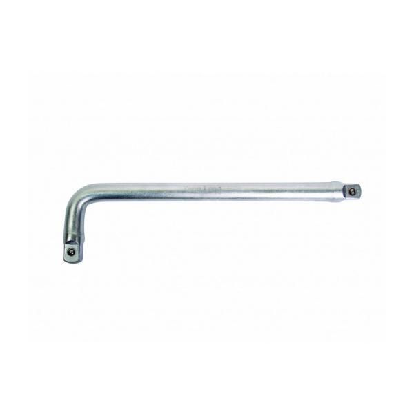 Върток L-образен Gadget - 3/4 inch, 350 mm, 90 градуса