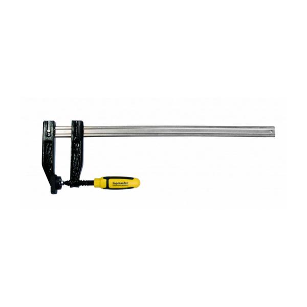 Дърводелска стяга Topmaster Pro - 80x250 mm