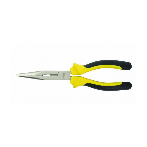Дългоусти клещи Topmaster Pro - 150 mm
