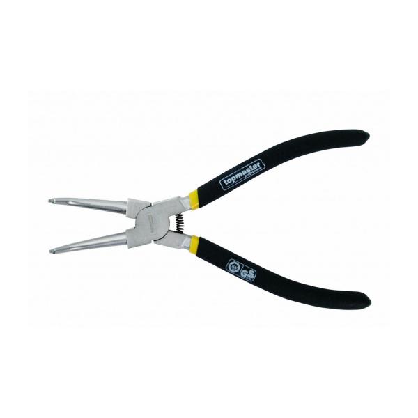 Вътрешни клещи зегер - криви Topmaster - 180 mm