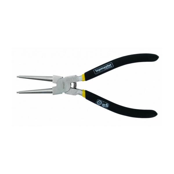 Вътрешни клещи зегер - прави Topmaster - 180 mm