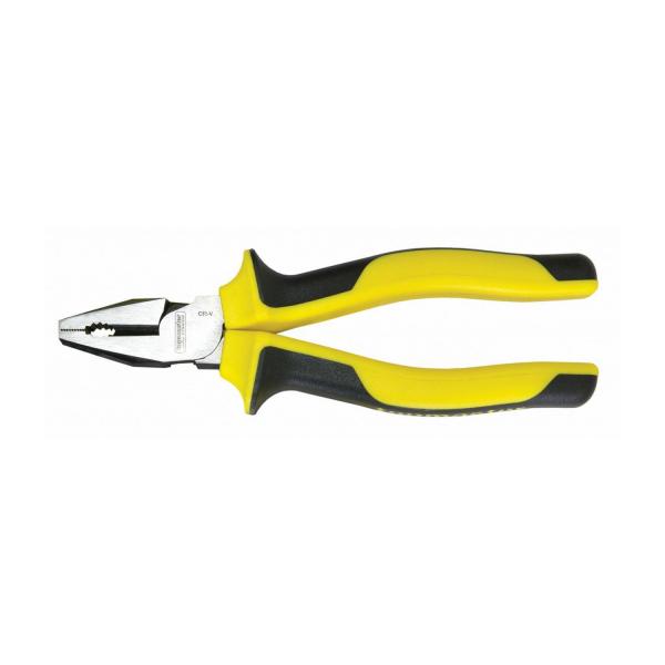 Комбинирани усилени клещи Topmaster Stark - 180 mm