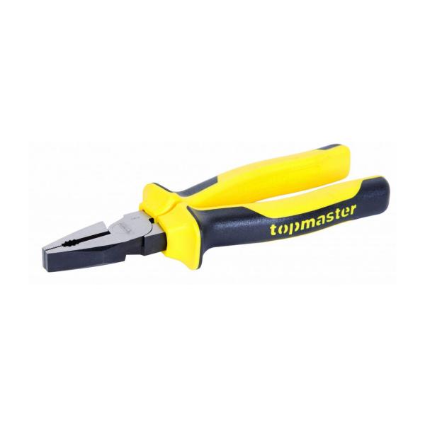 Комбинирани усилени клещи Topmaster Stark - 200 mm