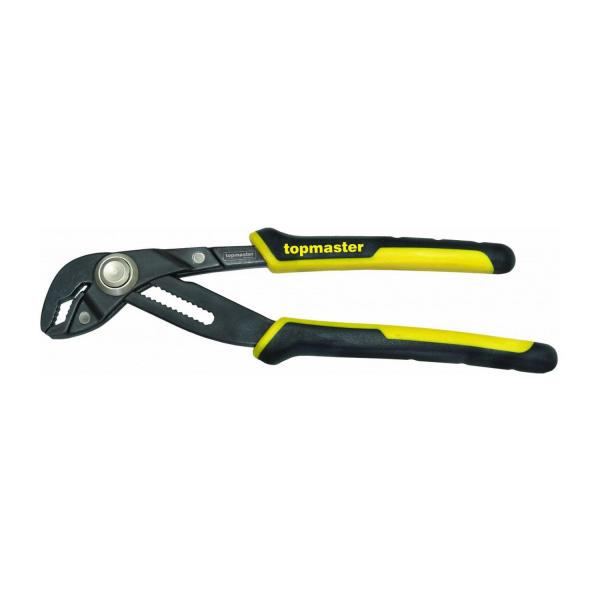 Клещи тип гарга Topmaster Pro - 200 mm