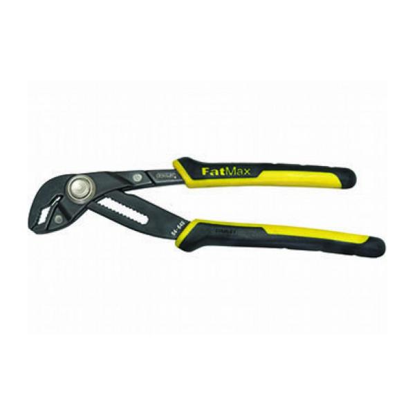 Клещи тип гарга Topmaster Pro - 250 mm-211401