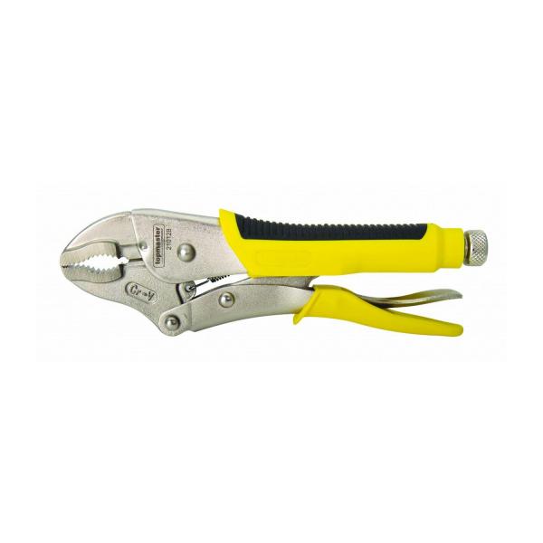 Клещи чирак Topmaster Pro - 125 mm