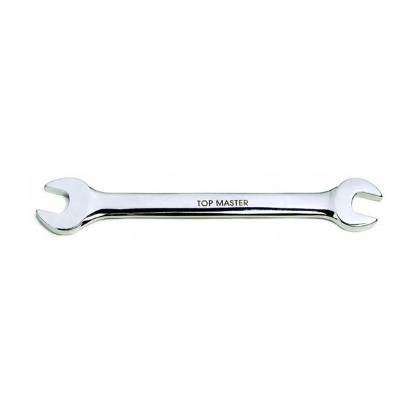 Гаечен ключ - полиран Topmaster Pro - 20x22 mm
