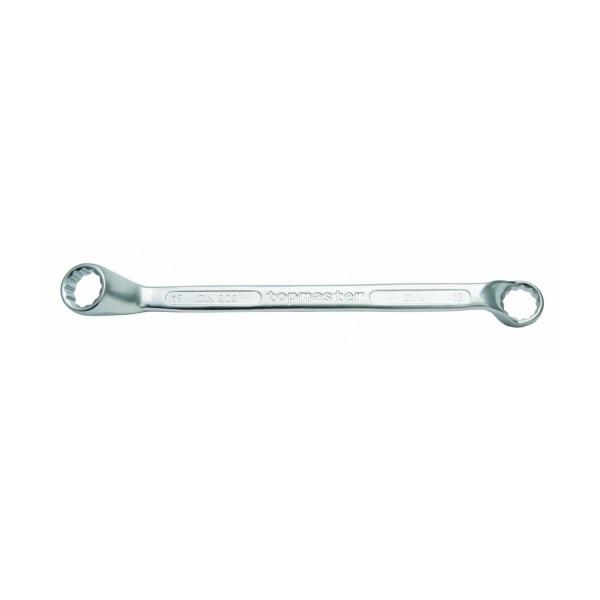 Ключ лула Topmaster Pro - 6х7 mm-235140